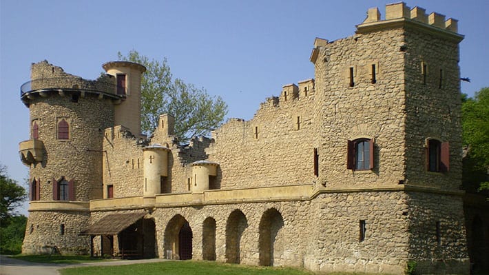 Januv-Hrad