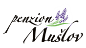 Penzion Mušlov Logo