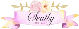 Svatby podle Katy